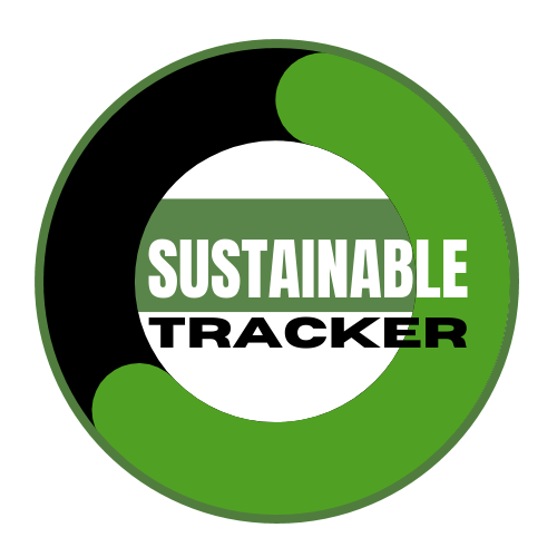 Sustainable Tracker